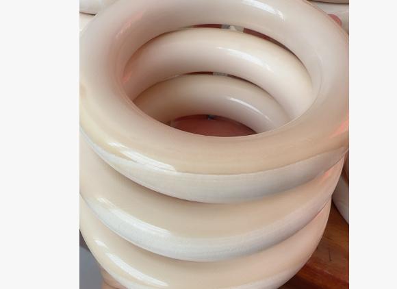 猛犸象牙会开裂吗？怎么保养才能越戴越亮？