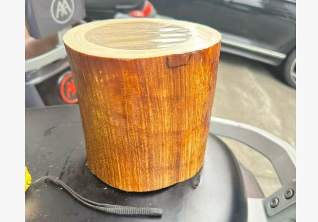 猛犸牙有味道吗？为什么有的没有味，有的却带腥味？