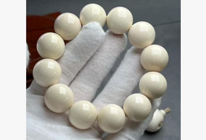 猛犸牙有味道吗？为什么有的没有味，有的却带腥味？