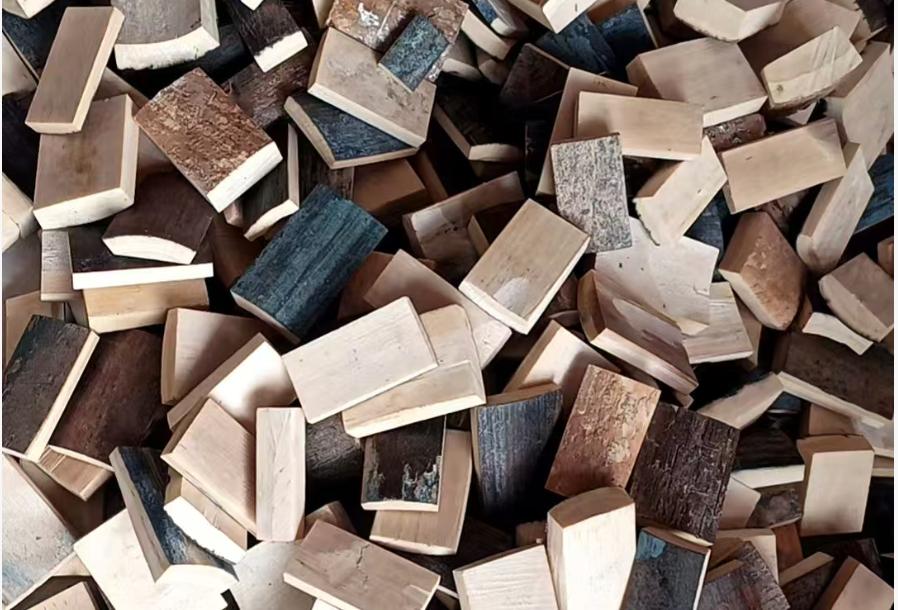 猛犸象牙是化石还是牙？一篇文章讲清楚猛犸象牙的真正来源