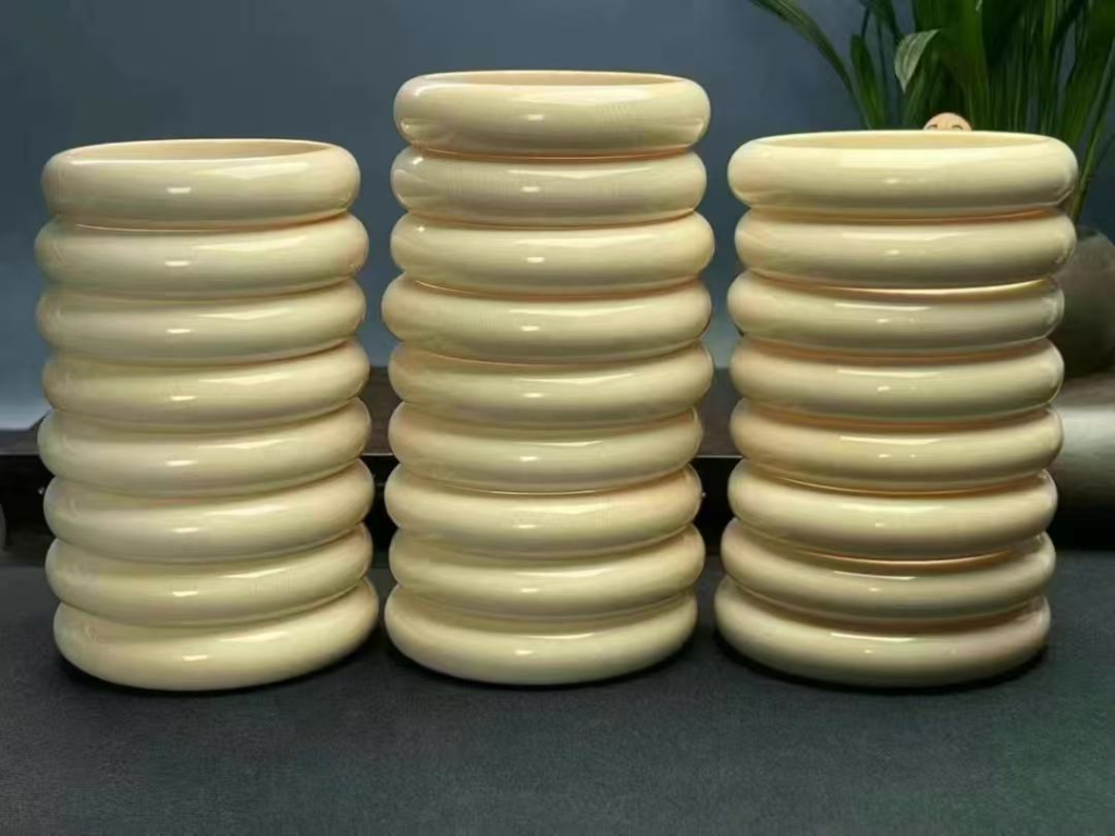 猛犸象牙是化石还是牙？一篇文章讲清楚猛犸象牙的真正来源