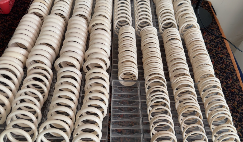 猛犸象牙是什么材料?为什么越来越多人喜欢它?