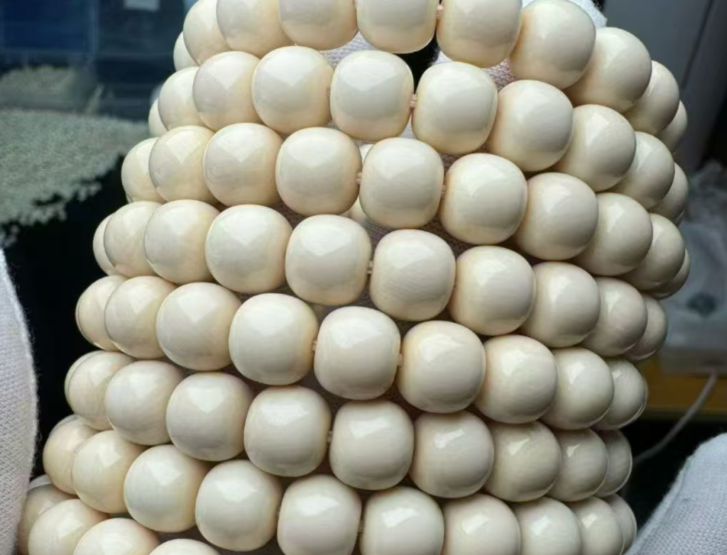 市面上猛犸象牙是真的吗?看完这几点,基本不容易被坑